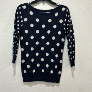 ⭐️ 3/$12 the limited sweater top